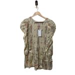 Love Shack Fancy Greenwich Dress Size Large Photo 6