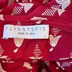 Flynn Skye  Cropped Blouse Photo 4