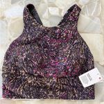 Lululemon  Athletica NWT Wunder Train Long Line Bra Photo 2