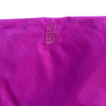 The North Face Women's Snow Pants Magenta Purple Size Small EUC Photo 4