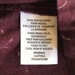 Melrose and Market  Sleeveless Peasant Top Photo 5