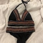 SheIn COPY - Black Bikini Photo 1