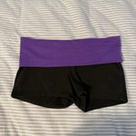 Victoria's Secret Y2K PINK Victoria Secret Bling YOGA SHORTIE SHORTS Photo 5