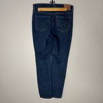 Levi's Levi 312 Shaping Slim Jeans Women Size 29 Medium Wash Stretch 30” Inseam Classic Photo 8