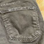 Citizens of Humanity  Blue Black Skinny Jeans, Size 27 Photo 5