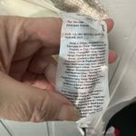 VERO MODA Women's Tweed Double-Breasted Blazer Size 4 EUC Photo 8