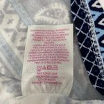 No Boundaries White floral sundress L 11-13 Photo 7