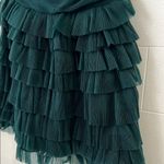 Endless Rose One-Shoulder Ruffle Brand Dress. NWT Photo 4