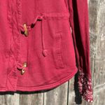 Hollister Sherpa lined jacket for women Photo 3