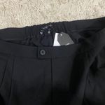 Universal Standard Universal X Goop Wool Cropped Trousers Photo 9