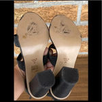 Free People  platform shoes size 6 Photo 4