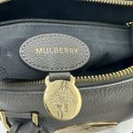 Mulberry 
Small Del Rey Satchel Grey Photo 7