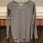 Helly Hansen Versatile Training Core Long Sleeve Photo 0