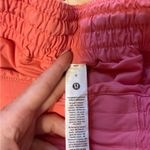 Lululemon Size 6 Hotty Hot High-Rise Lined Shorts 4” in Sakura Pink Photo 3