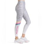 Peloton Women’s Roller Rink High Waist Glitter Leggings Size XS Photo 2