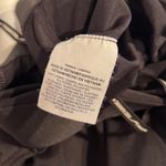 Nike dri fit relay crop tights capri black running active medium training Photo 7