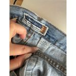 Old Navy  Vintage Women's Bootcut Light Wash Midrise Denim Jeans‎ Size 8 SHORT Photo 6