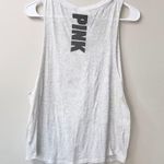 PINK - Victoria's Secret PINK Bling Tank Top! Photo 3