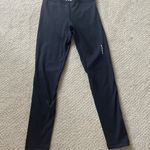 Adidas Techfit Leggings - Navy Blue Photo 0