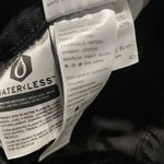 Levi's  501 Shorts Womens Sz 32 Black Denim Jean Cut-Off Distressed Fringe Casual Photo 4