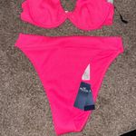 Hollister NWT  Bikini Bottoms Photo 0