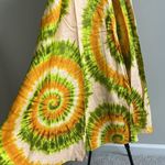 NWOT ALEMAIS Linen Tie Photo 6