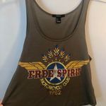 Forever 21 Free Spirit Tank Top Photo 1