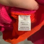 Entro Lumiére Two Toned Sweater Photo 6