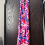 For Love & Lemons Natasha Maxi Dress Photo 13