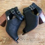 Sole Society 🦋 Carisse Block Heels🦋 Photo 2