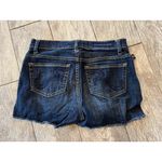 Rock & Republic  Denim Cut Off Jean Shorts size 2 Daisy Dukes‎ Womens Photo 1