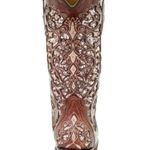 Corral Sequin Boots Photo 4