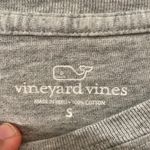 Vineyard Vines  Mrs. Claus Long Sleeve tee Photo 5