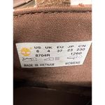 Timberland  Earthkeepers Savin Hill Genuine Leather Chelsea Boots Brown 6 Photo 6