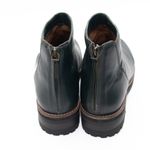Softwalk | New! Elmhurst Leather Bootie. 11 Wide width Photo 6