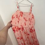 Lane Bryant NEW NWT  Plus Size Sleeveless Tiered Maxi Dress Photo 9