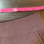 J.Jill  Women's Stretch Dress Pants‎ Size 14 Brown Career Office Work Photo 6