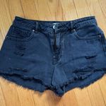 PacSun  Booty Shorts Jean Photo 0