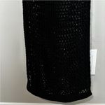 Beach Riot Holly Rose Dress in Black Size M NWT Photo 3