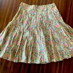 Hanna & Gracie Tulip Pleated Skirt PM Size undefined Photo 4