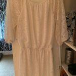 Heart soul Lace Dress Photo 1