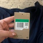 Nike NWT  Navy Blue Dri-Fit US Classic II Soccer Shorts Size XL Photo 3