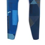Brooks NWT Method 7/8 Tight Motion Print Blue XS Photo 10