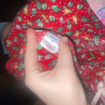 Vineyard Vines  christmas  Pajama Pants size med Photo 4