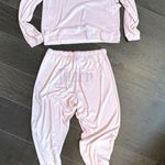 Juicy Couture Nwt  jogger set Photo 0