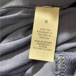 Aerie  Blue Ruffled Mini Skirt Photo 4