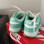 Nike  low dunk green glow Photo 2