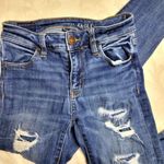American Eagle  Outfitters Next Level Stretch Size 00 Photo 0