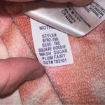 Mother The Square Hoodie in Sugar Plum Fairy Size XS Photo 7