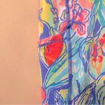 Lilly Pulitzer Luxletic Fara Weekender Crop Legging Photo 2